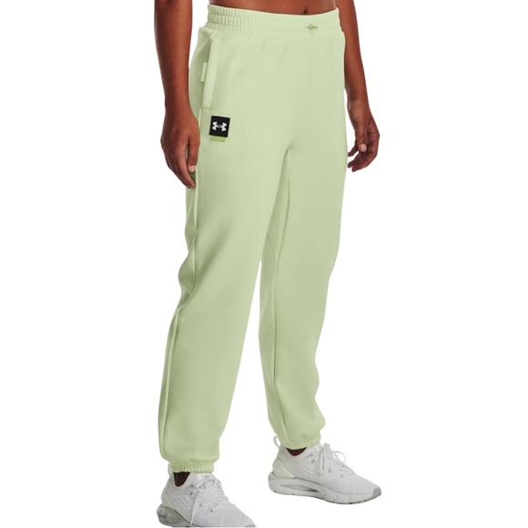 Under Armour Women's Summit Knit Pants - Picture 1 of 6